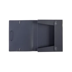 Note! Capa com Elásticos Lombada Larga A5 (várias cores)