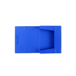 Note! Capa com Elásticos Lombada Larga A5 (várias cores)