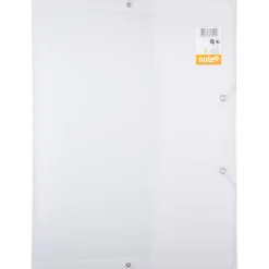 Note! Capa com Elásticos Lombada Larga A3 (artigo sortido)