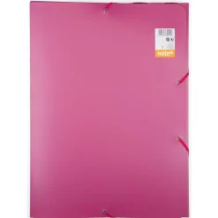 Note! Capa com Elásticos Lombada Larga A3 (artigo sortido)