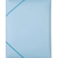 Note! Capa com Elásticos Pastel (várias cores)