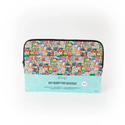 Online Mr Wonderfull Capa Notebook 13-14 -Personagens Wonder