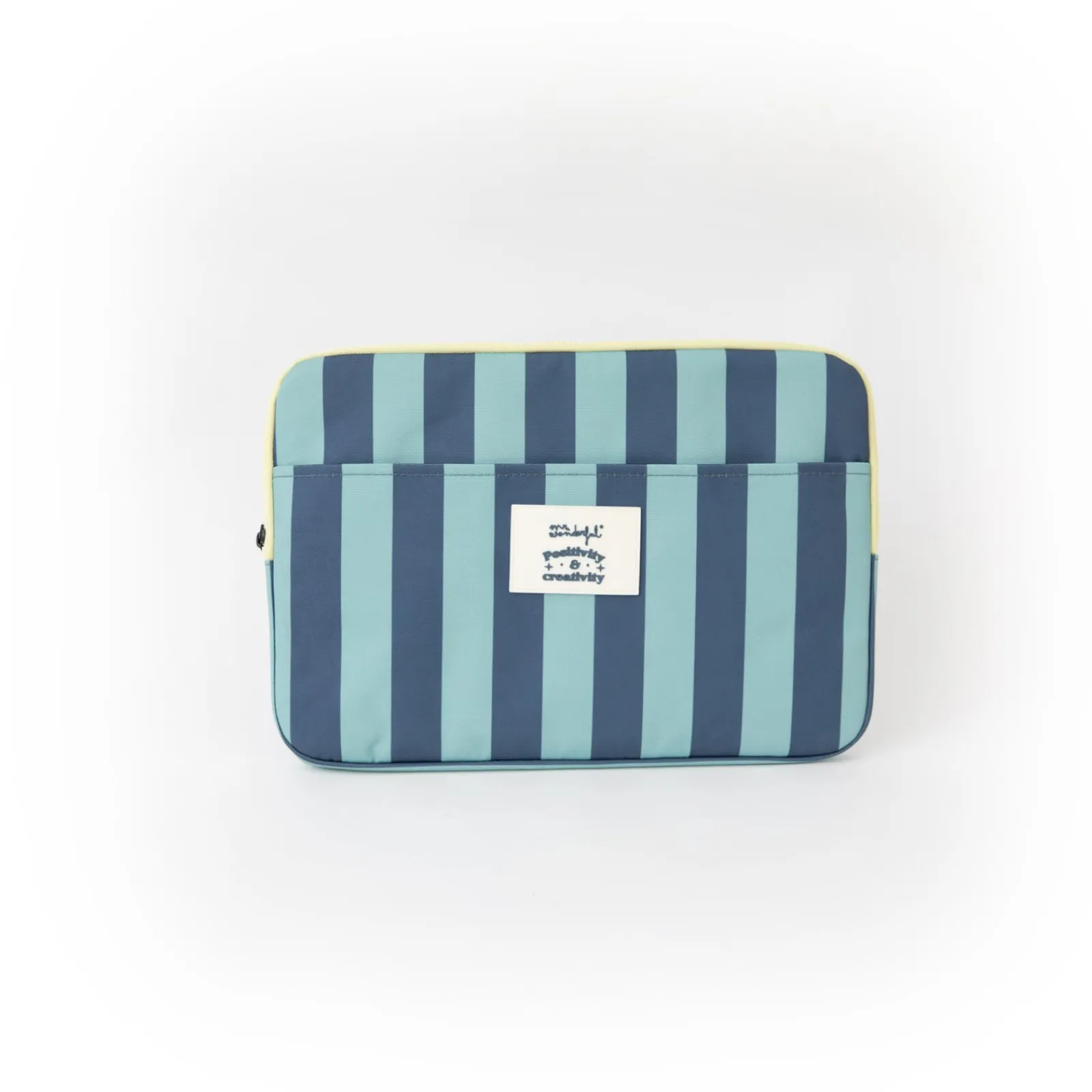 Sale Mr Wonderfull Capa Notebook - Positivity & Creativity