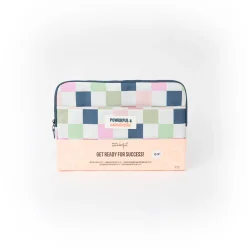 Mr Wonderfull Capa Notebook 13-14 Powerful & Wonderful