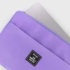 Outlet Mr Wonderfull Capa Portátil 13 Lilás - Perfect Match
