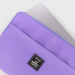 Outlet Mr Wonderfull Capa Portátil 13 Lilás - Perfect Match