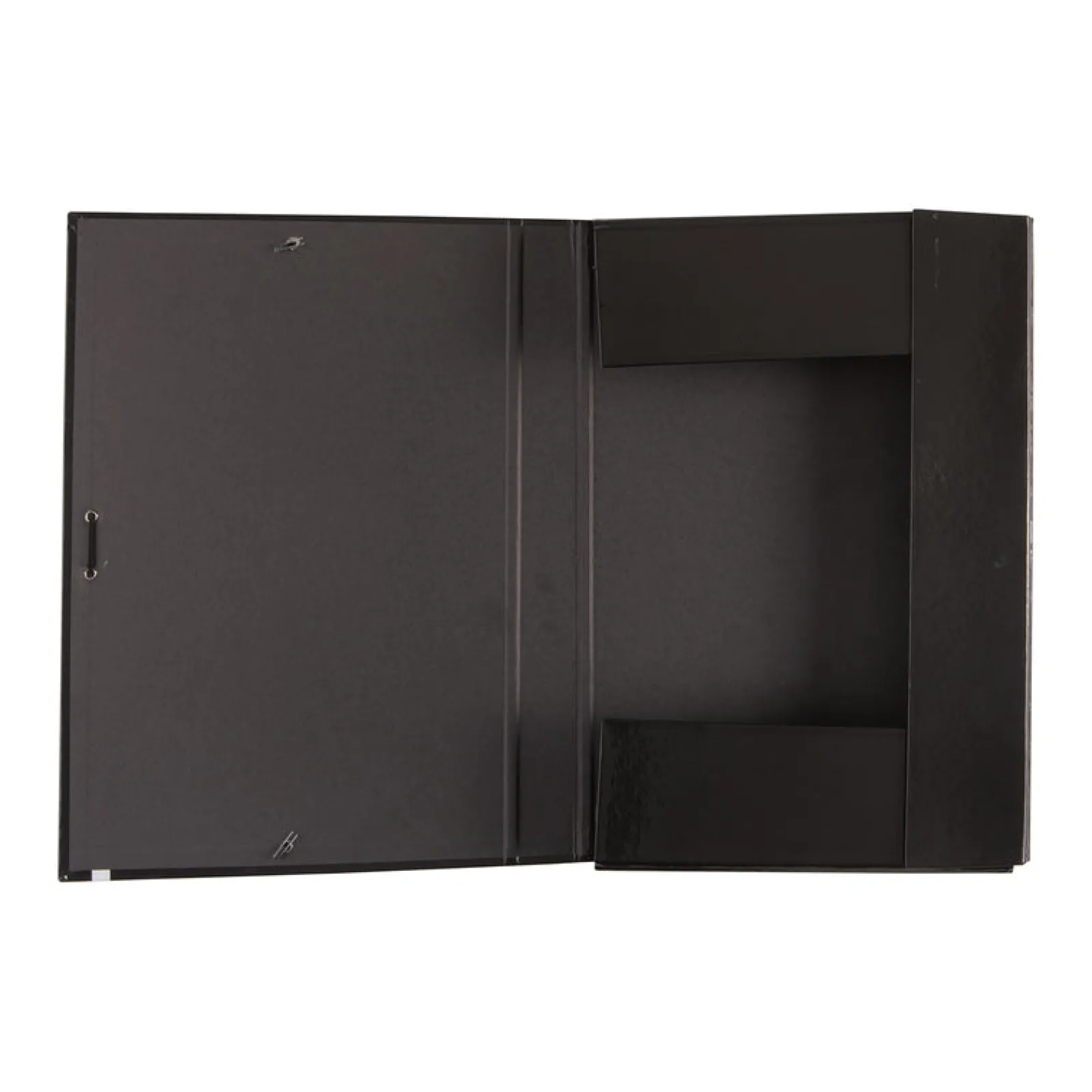 Note! Capa Rígida com Elástico