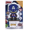 Sale Crystal Art Captain America, Buddy