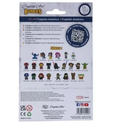 Sale Crystal Art Captain America, Buddy