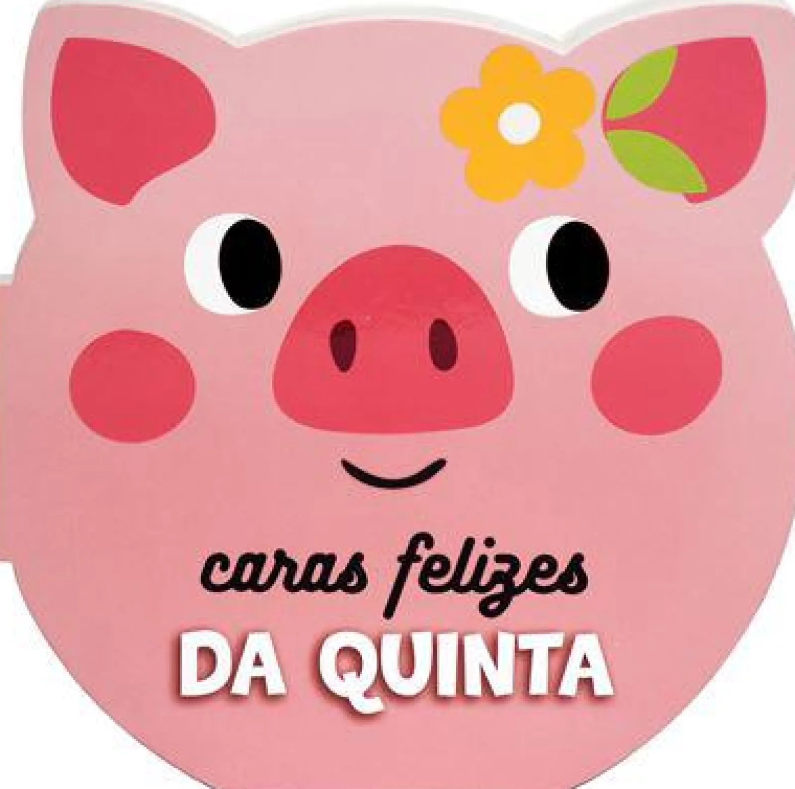 Dom Quixote Caras Felizes da Quinta de Hemma