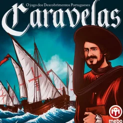Clearance Mebogames Caravelas