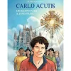 Clearance Asa Carlo Acutis - um Santo para a Juventude de Camille W. de Prévaux e Fabrizio Russo