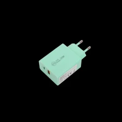 Sale Starmax Carregador Com 2 Entradas Usb/Micro Usb