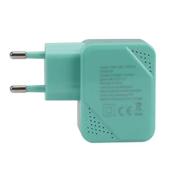 Wesdar Carregador Tomada 2 USB