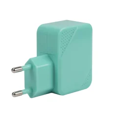 Wesdar Carregador Tomada 2 USB