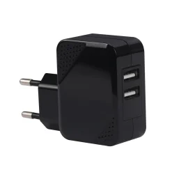 Wesdar Carregador Tomada 2 USB