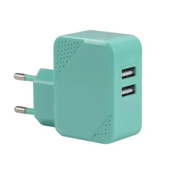 Wesdar Carregador Tomada 2 USB