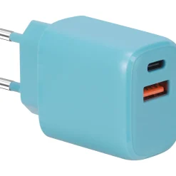 Best Wesdar Carregador Tomada Com Entrada Usb E Type