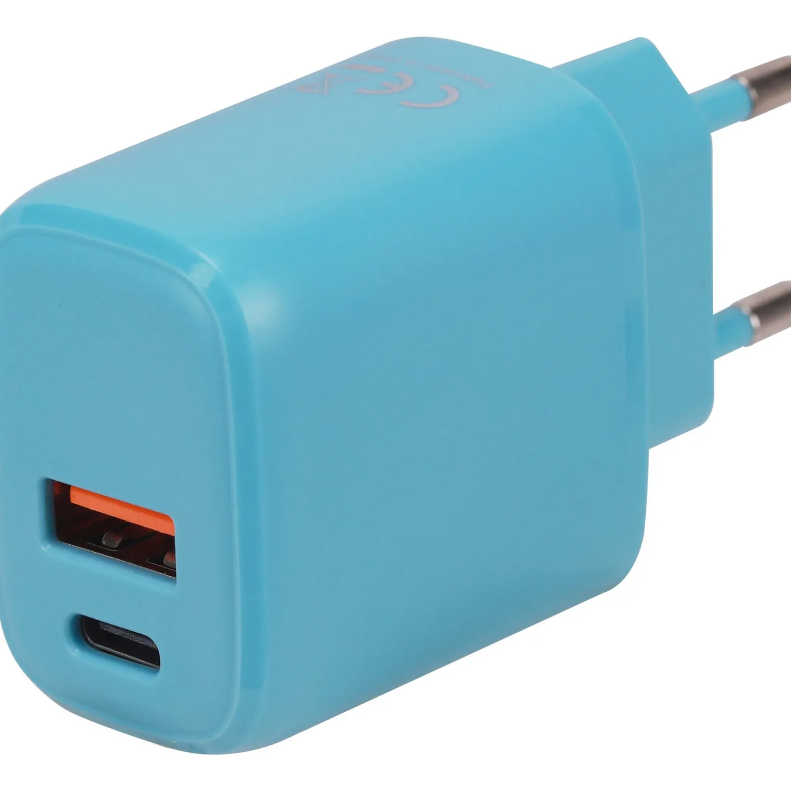 Best Wesdar Carregador Tomada Com Entrada Usb E Type