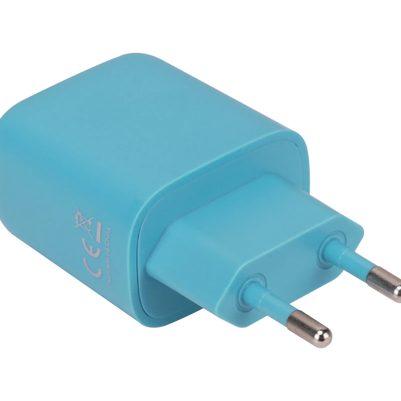 Best Wesdar Carregador Tomada Com Entrada Usb E Type