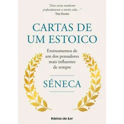 Online Ideias De Ler Cartas de um Estoico de Séneca