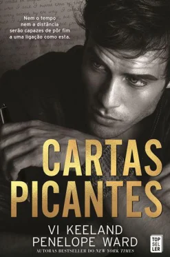 Clearance Topseller Cartas Picantes de Vi Keeland e Penelope Ward