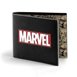 Outlet Marvel Carteira -