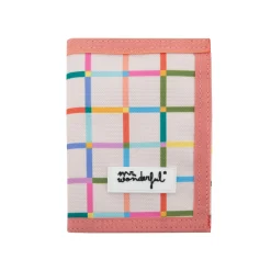 Sale Mr. Wonderful Carteira - Pink Daisy