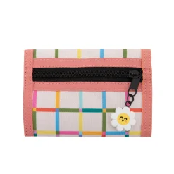 Sale Mr. Wonderful Carteira - Pink Daisy