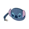 Karactermania Carteira Lilo E Stitch Monedero