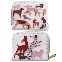 Sale Puckator Carteira Pequeno - Barks