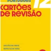Hot Leya Cartões de Revisão Português 12 de Carla Marques