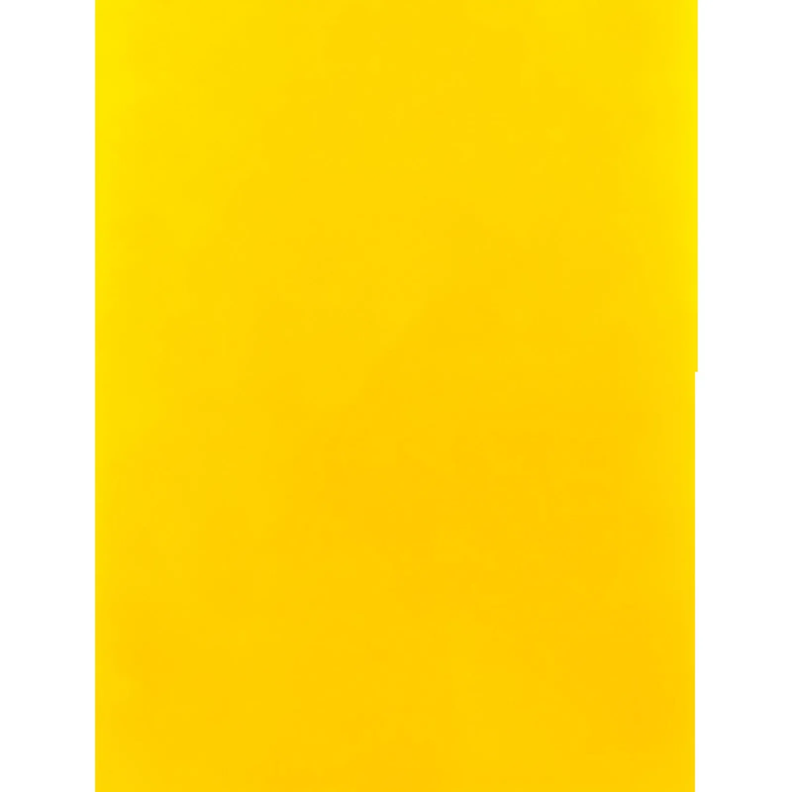 Paperpoint Cartolina 50X70Cm 180G Amarelo Canario