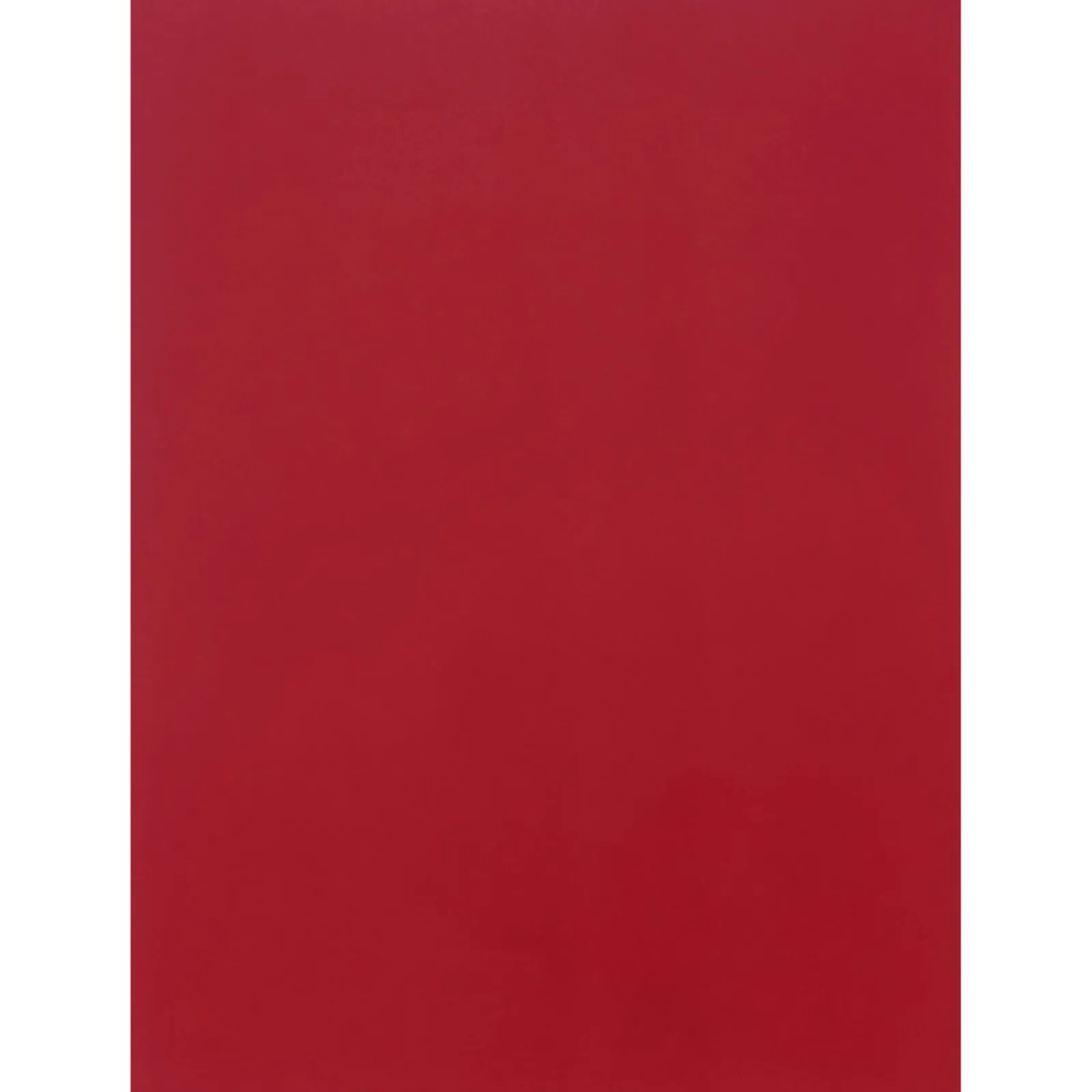 Clearance Paperpoint Cartolina 50X70Cm 180G Cereja