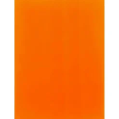 Paperpoint Cartolina 50X70Cm 180G Laranja