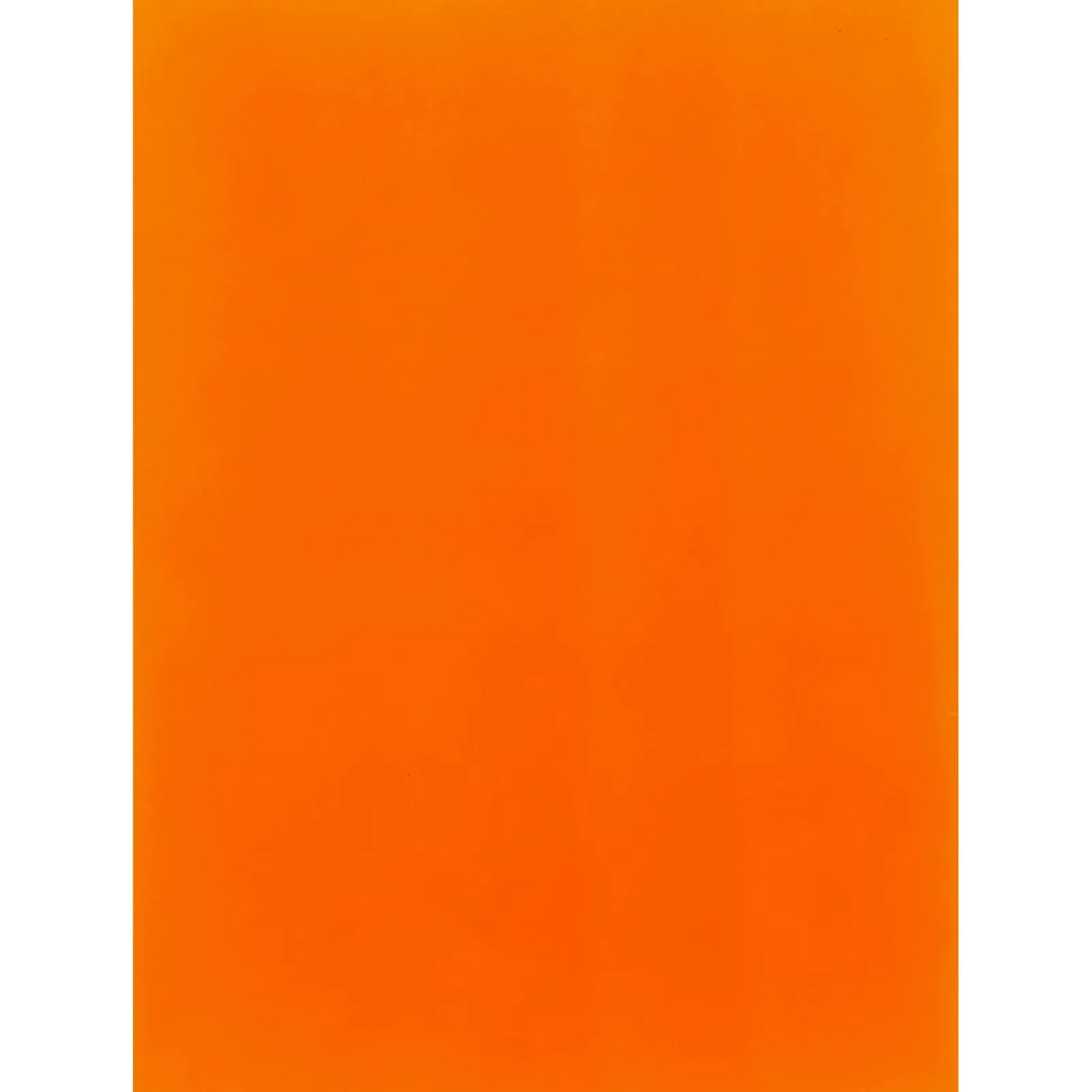 Paperpoint Cartolina 50X70Cm 180G Laranja