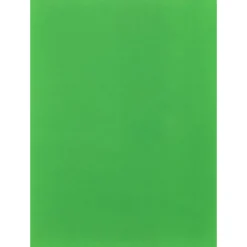 New Paperpoint Cartolina 50X70Cm 180G Verde Intenso
