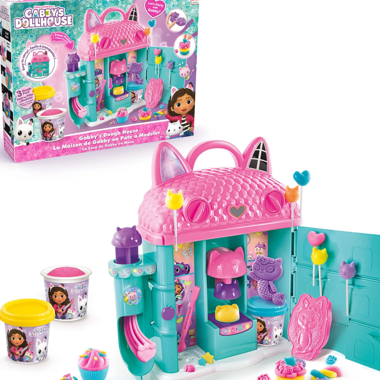 Gabby'S Casa Da Gabby