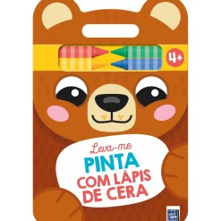 Yoyo Books Castanho 4+