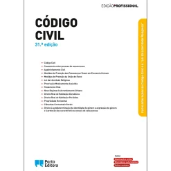 Online Porto Editora Código Civil