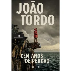 Sale Companhia Das Letras Cem Anos de Perdão de João Tordo