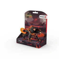 Schleich Cerberus