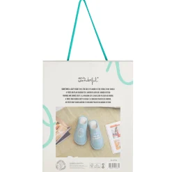 Mr. Wonderful Chinelos T31-35 - You Are Funtastic