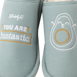 Mr. Wonderful Chinelos T31-35 - You Are Funtastic