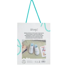 Hot Mr. Wonderful Chinelos T36-38 - You Are Magical