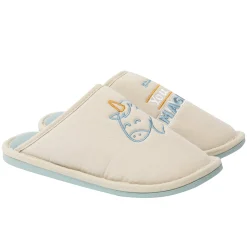 Hot Mr. Wonderful Chinelos T36-38 - You Are Magical