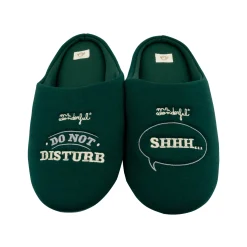 Clearance Mr. Wonderful Chinelos Tamanho 44-46 - Relax Mood