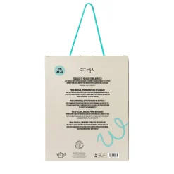 Clearance Mr. Wonderful Chinelos Tamanho 44-46 - Relax Mood