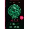 Sale Kathartika Cidade de Jade de Fonda Lee
