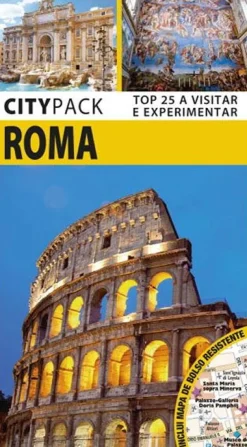 Sale Porto Editora Citypack Roma
